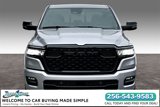 New 2025 RAM 1500 Big Horn image 3