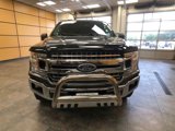 Certified 2018 Ford F150 XLT w/ Equipment Group 302A Luxury image 2