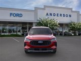 New 2025 Ford Escape Active w/ Tech Pack #1 image 6