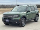 New 2025 Ford Bronco Sport Big Bend image 3