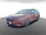 New 2024 Subaru Impreza 2.0i Sport image 2