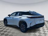 New 2025 Lexus RZ 450e image 4