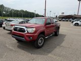 Used 2012 Toyota Tacoma 4x4 Access Cab V6 image 5
