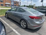 Used 2017 Hyundai Elantra Limited w/ Limited Tech Package 04 image 3