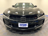 Used 2021 Chevrolet Camaro LT w/ RS Package image 2