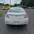 Used 2012 Acura TL SH-AWD image 4