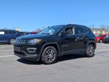 Used 2017 Jeep Compass Latitude w/ Popular Equipment Group image 2