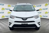 Used 2018 Toyota RAV4 XLE image 2