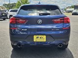 Used 2018 BMW X2 sDrive28i w/ Convenience Package image 5