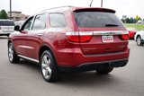 Used 2013 Dodge Durango Citadel w/ Trailer Tow Group IV image 5