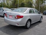 Used 2010 Toyota Corolla LE image 4