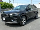 Used 2021 Jeep Cherokee Limited image 5