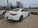 Certified 2023 Mercedes-Benz CLA 250 4MATIC image 3