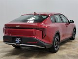 New 2025 Kia K4 EX image 5