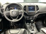 Used 2022 Jeep Cherokee Trailhawk w/ Technology Group B image 5