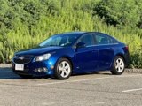 Used 2012 Chevrolet Cruze LT w/ RS Package image 4