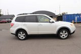Used 2010 Subaru Forester 2.5X Premium image 4