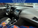 Used 2017 Chevrolet Cruze LT image 5