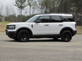Used 2022 Ford Bronco Sport image 4