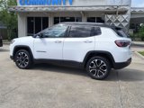 Used 2022 Jeep Compass Limited image 5