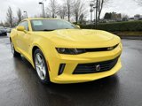 Used 2017 Chevrolet Camaro LT image 2