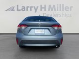 Used 2021 Toyota Corolla LE image 4