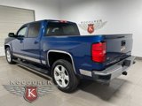 Used 2015 Chevrolet Silverado 1500 LT w/ Texas Edition, 1LT Trim image 4