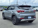 Certified 2024 Chevrolet TrailBlazer LT w/ Convenience Package image 4