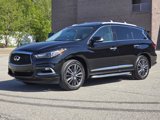 Used 2017 INFINITI QX60 AWD w/ Deluxe Technology Package image 2