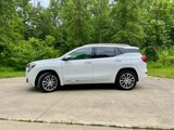 Used 2024 GMC Terrain Denali w/ Denali Premium Package image 4