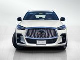 Certified 2022 INFINITI QX55 Essential w/ Proactive Package image 6