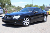 Used 2003 Mercedes-Benz SL 500 image 4