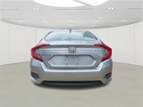 Used 2017 Honda Civic EX image 4