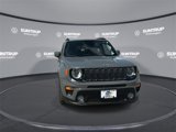 Used 2020 Jeep Renegade Latitude image 4