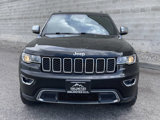 Used 2017 Jeep Grand Cherokee Limited image 5