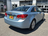 Used 2012 Chevrolet Cruze LS image 4