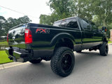 Used 2015 Ford F250 Lariat w/ Lariat Ultimate Package image 5