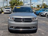 Used 2016 Dodge Durango SXT image 2
