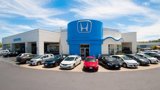 Used 2020 Honda Civic EX image 5