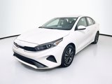 Used 2024 Kia Forte LXS image 3