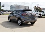 Certified 2022 Nissan Kicks S image 4