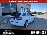 New 2025 Dodge Durango GT image 5