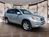 Used 2008 Toyota RAV4 Limited image 4