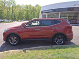 Used 2018 Hyundai Santa Fe Sport image 2