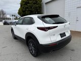 Certified 2025 MAZDA CX-30 AWD 2.5 S image 4