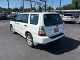 Used 2006 Subaru Forester 2.5X image 6