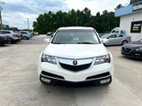Used 2011 Acura MDX w/ Technology Package image 3