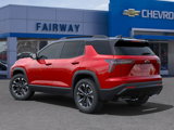 New 2025 Chevrolet Equinox RS w/ Convenience Package III image 3