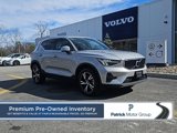 Used 2025 Volvo XC40 B5 Core w/ Climate Package image 1