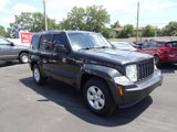 Used 2011 Jeep Liberty Sport image 3